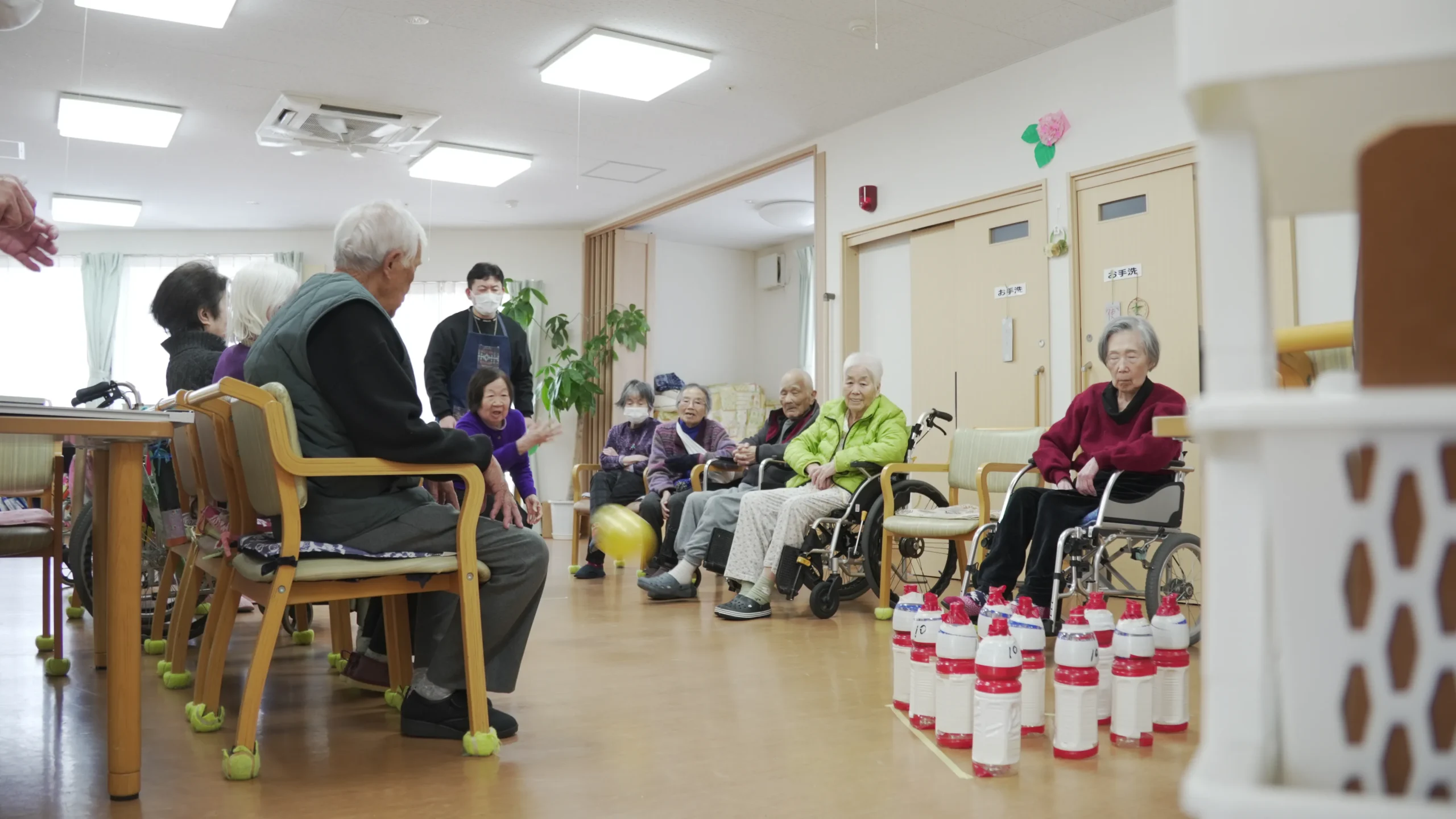 業務内容