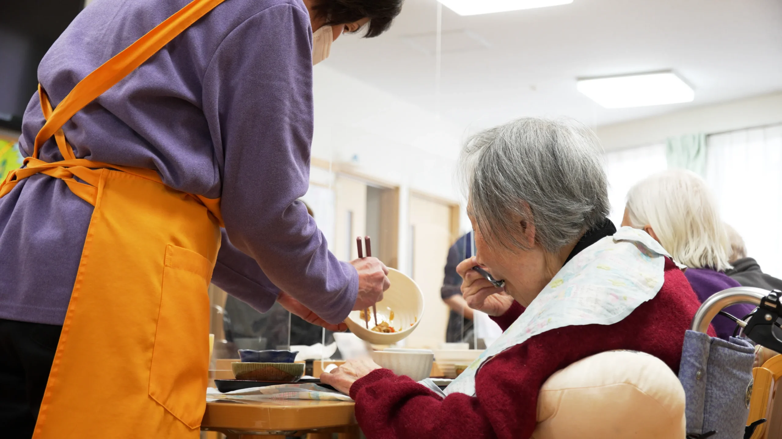 業務内容